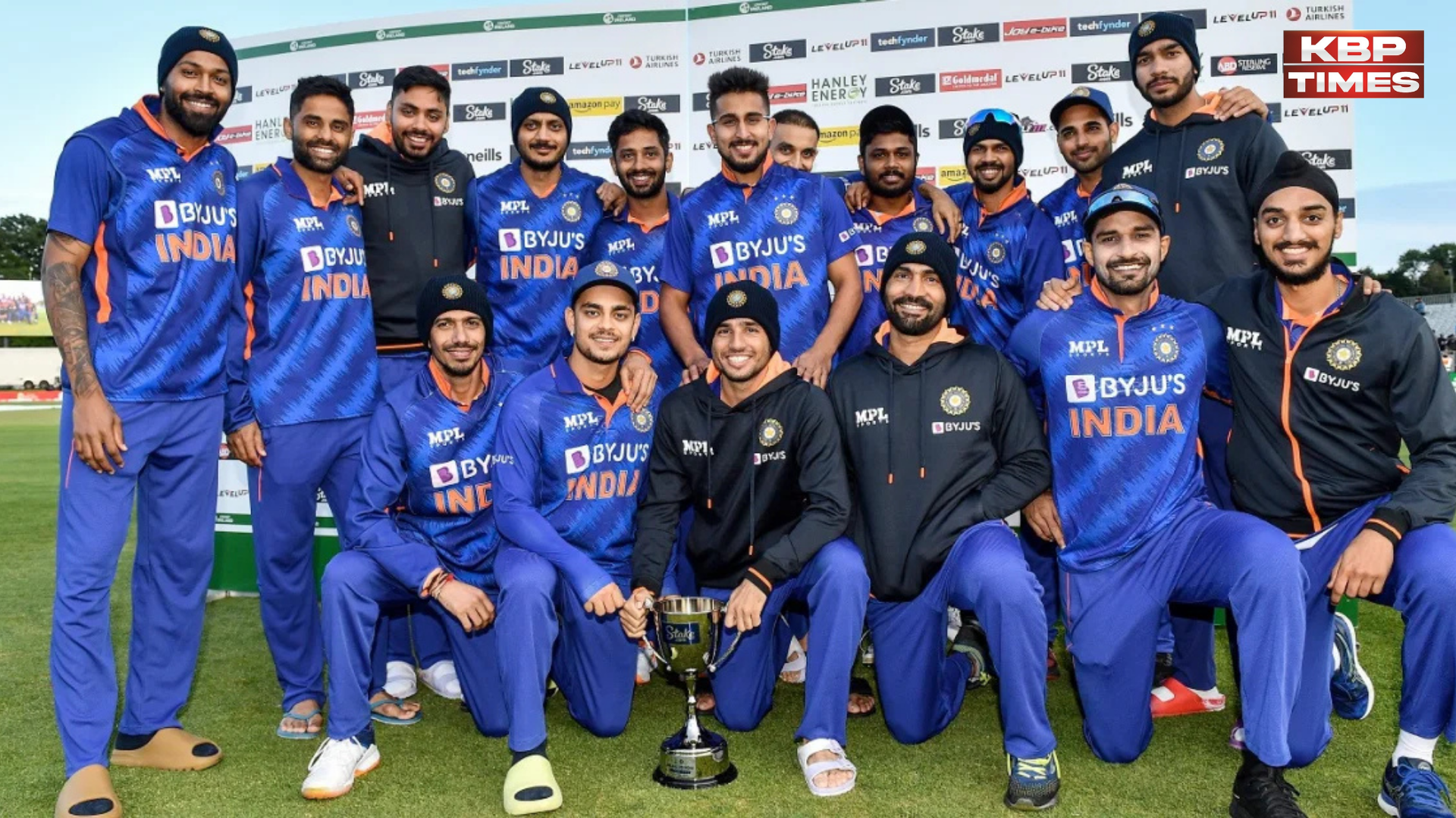 Indian cricket team