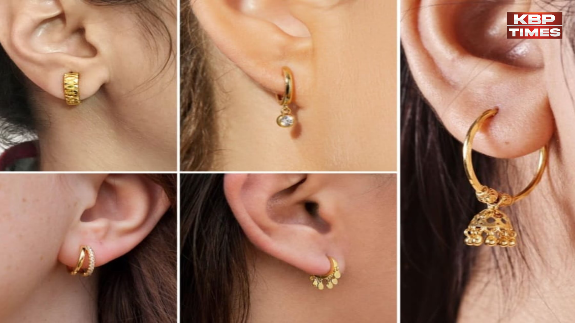 Earing Bali