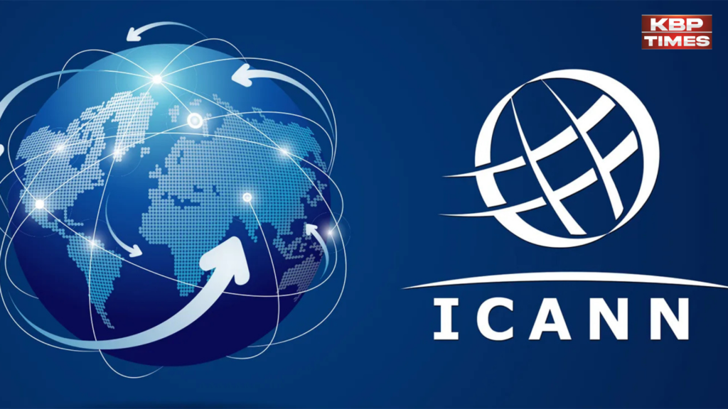 ICANN