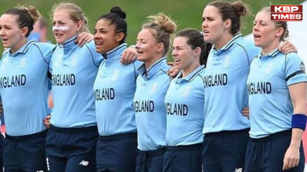 Women T-20 World Cup