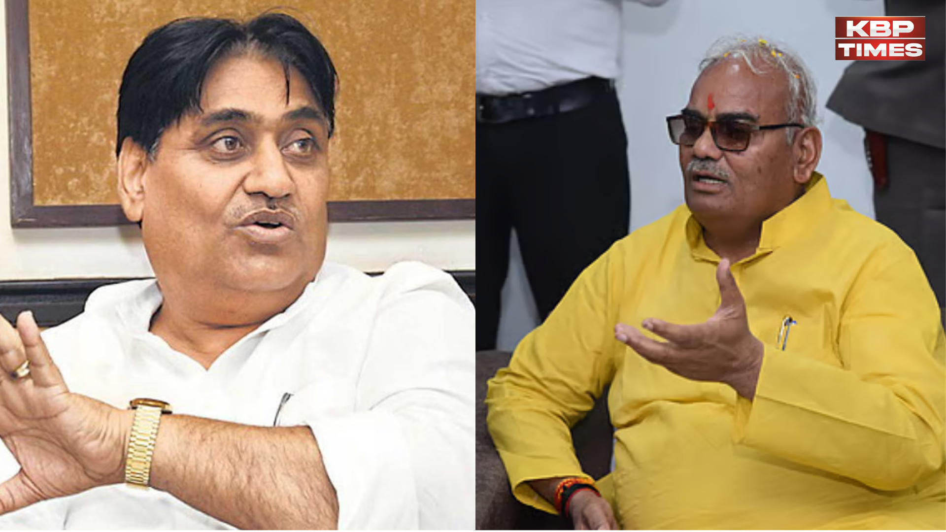 Madan dilawar and dotasara