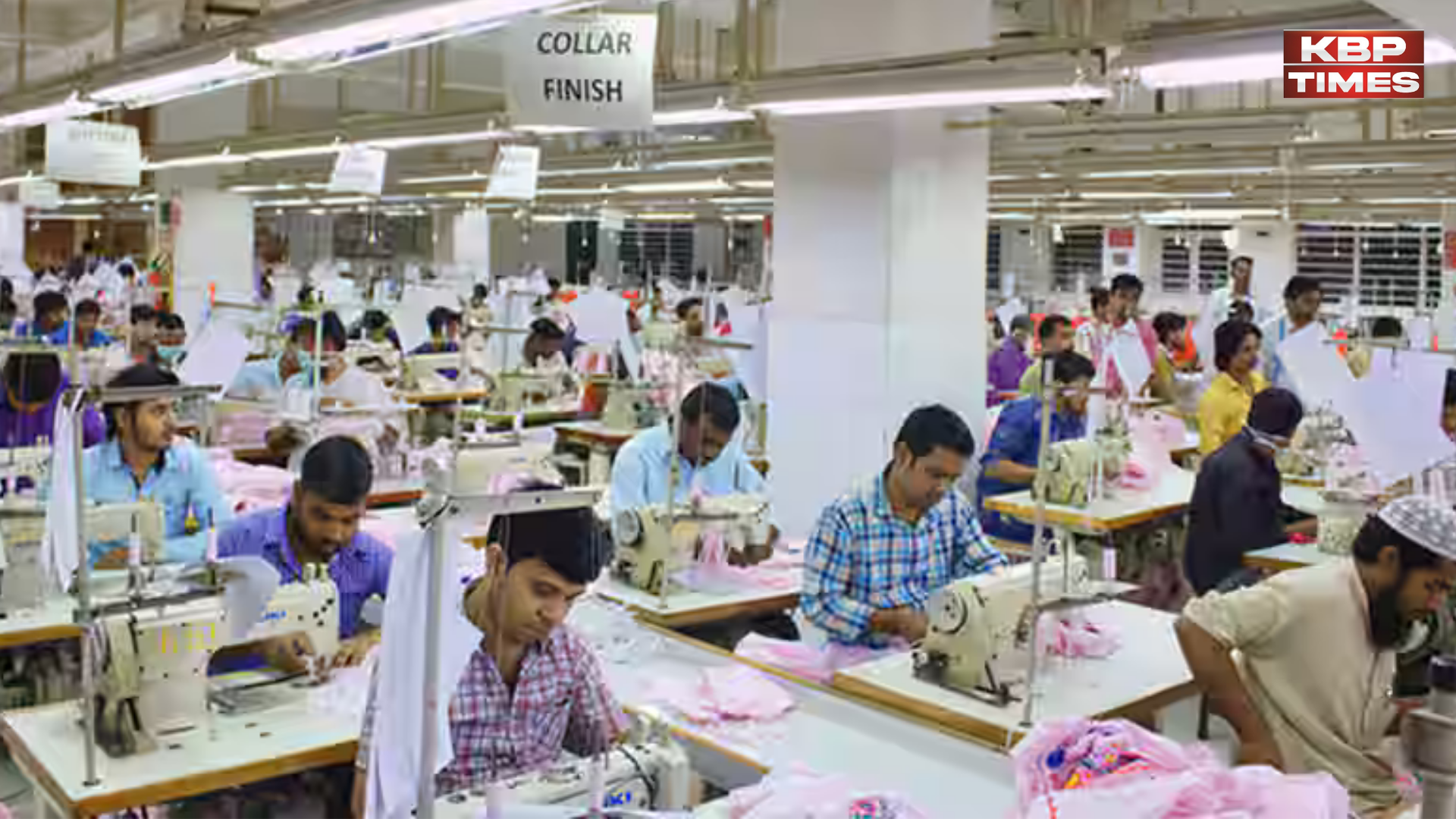Garments Exporters