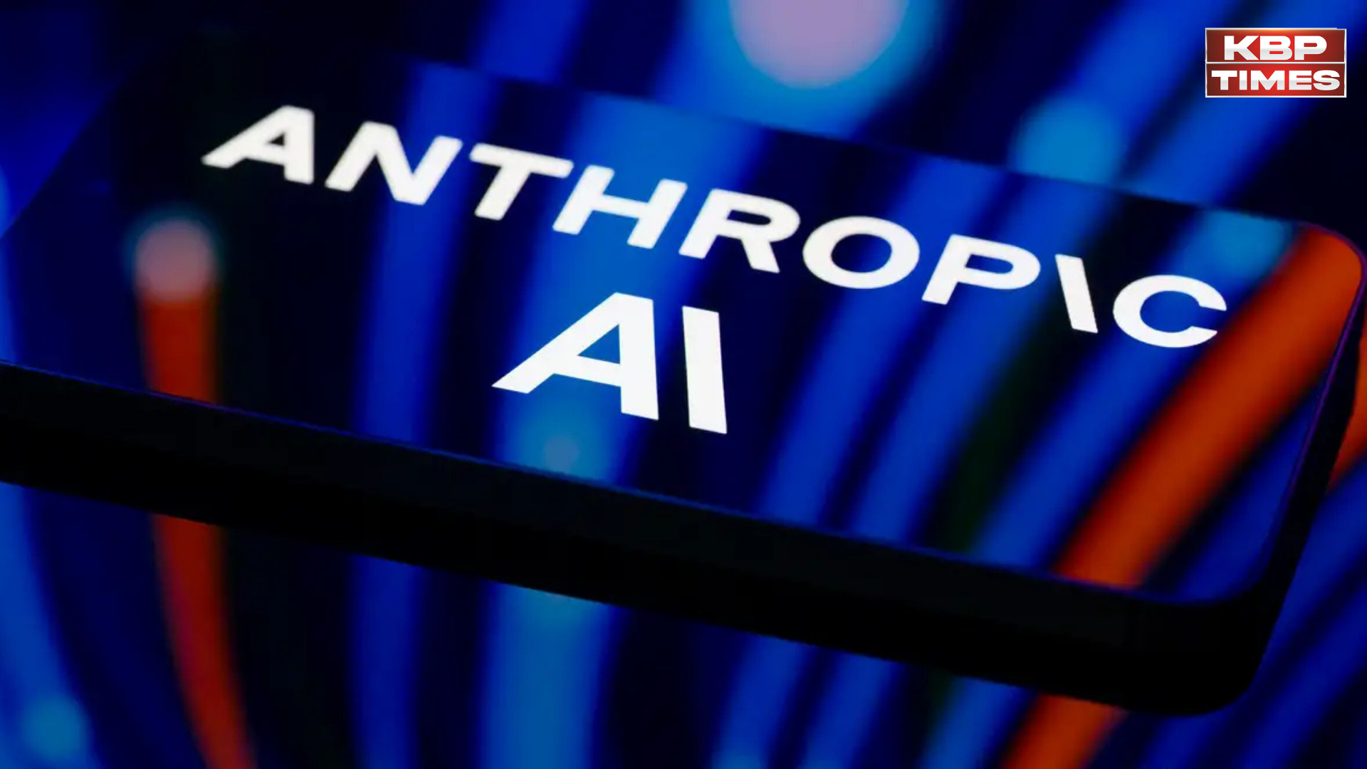 AI Model of Anthropic