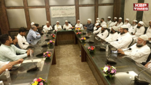 UP में ऑल इंडिया उलेमा बोर्ड चलाएगी मुस्लिम जागरुकता अभियान, नई दिल्ली में होगी नेशनल मीटिंग