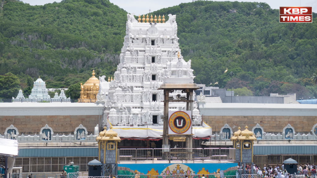 Tirumala Temple
