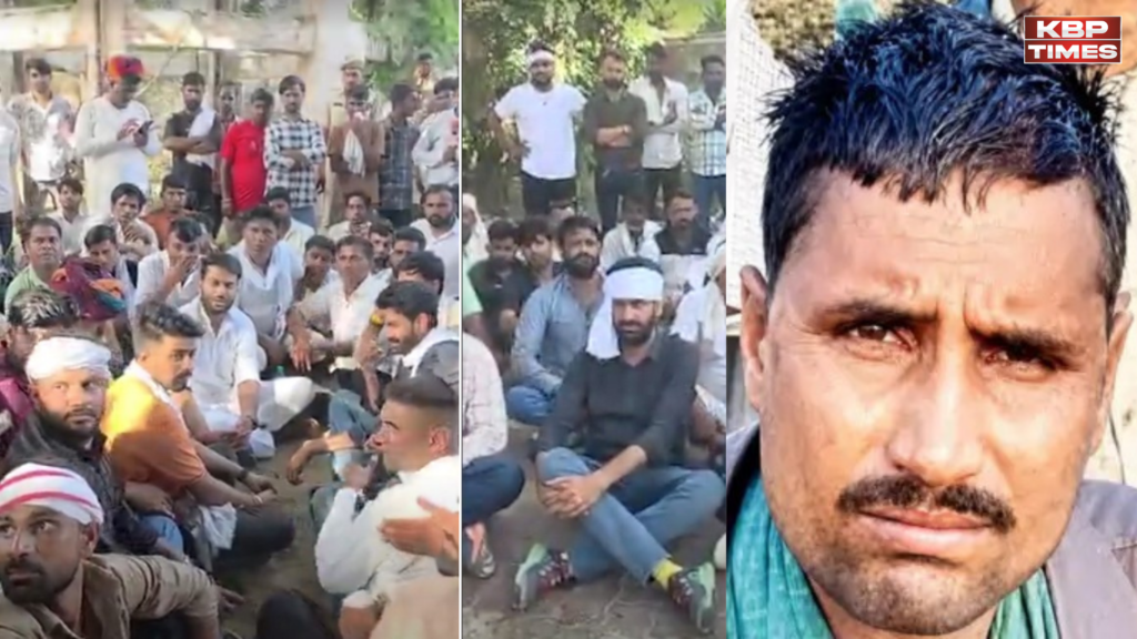 Dacoit Jagan gurjar