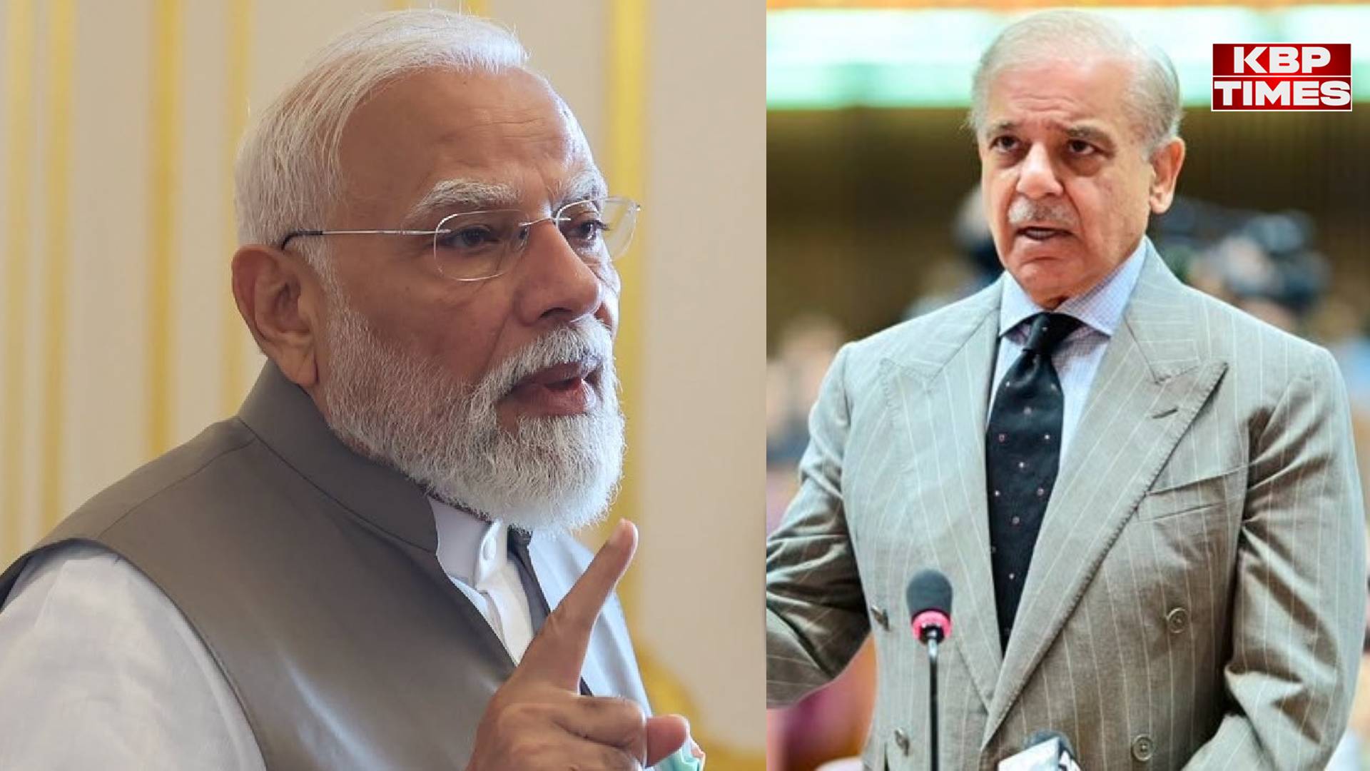 India Pakistan Relations