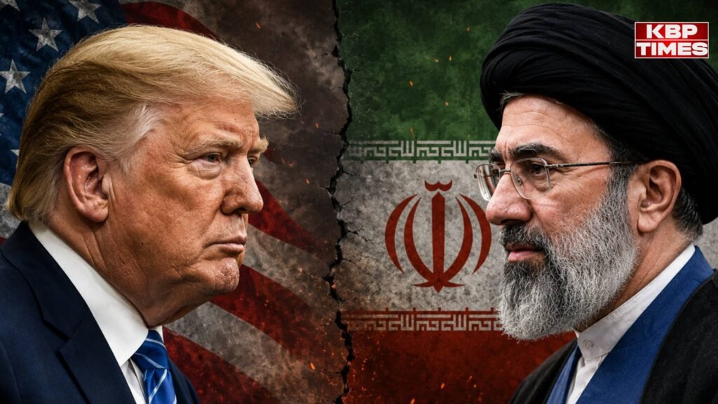 Iran US Deal