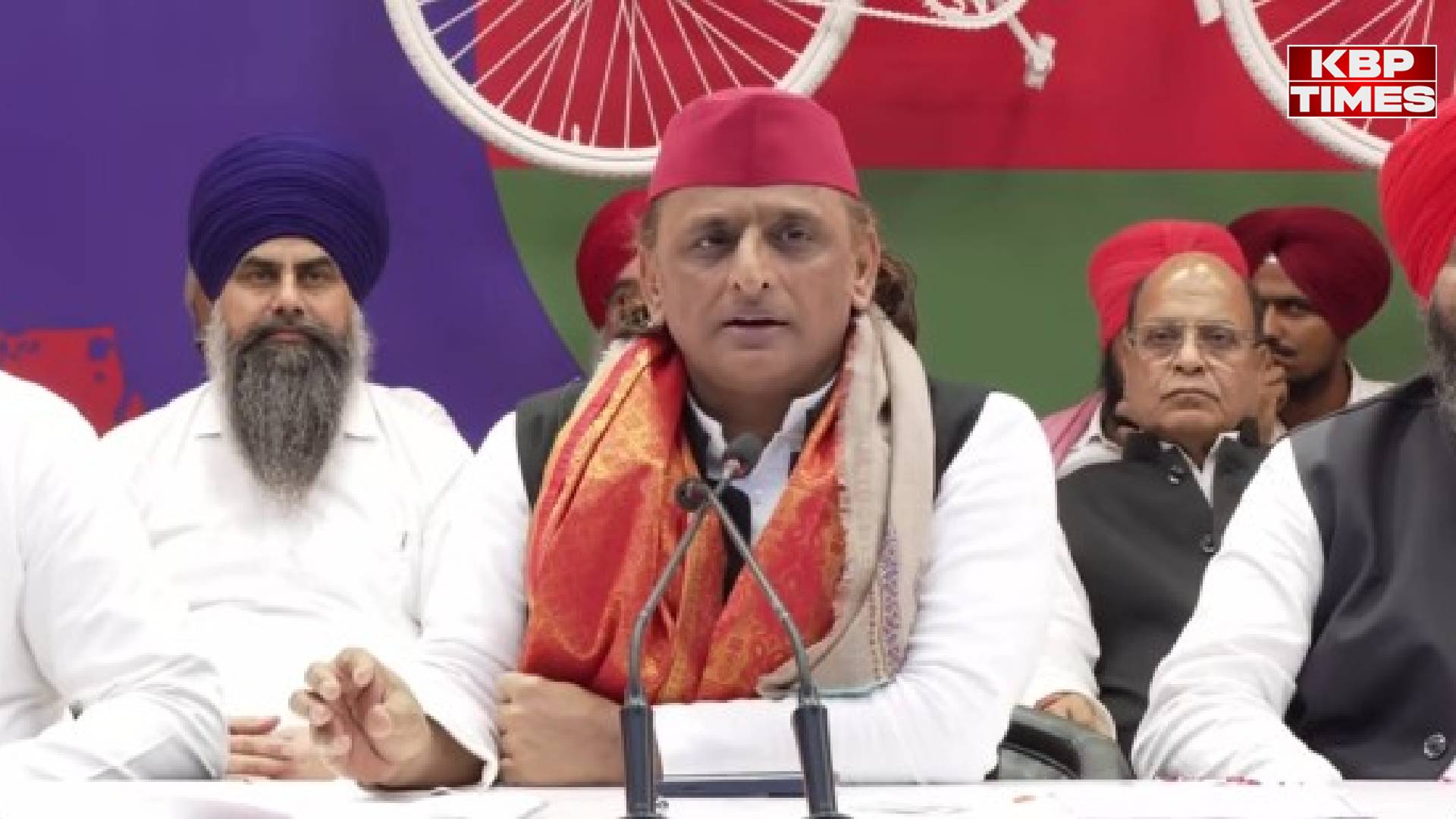 Ram Mandir Controversy