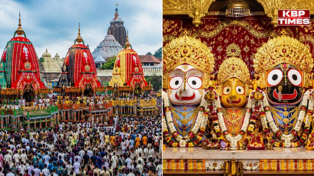 Jagannath Rath Yatra