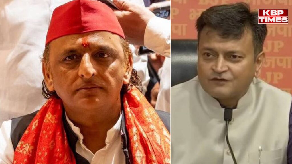 Ram Mandir Donation Scam