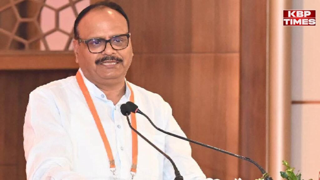 Ram Mandir Donation Scam