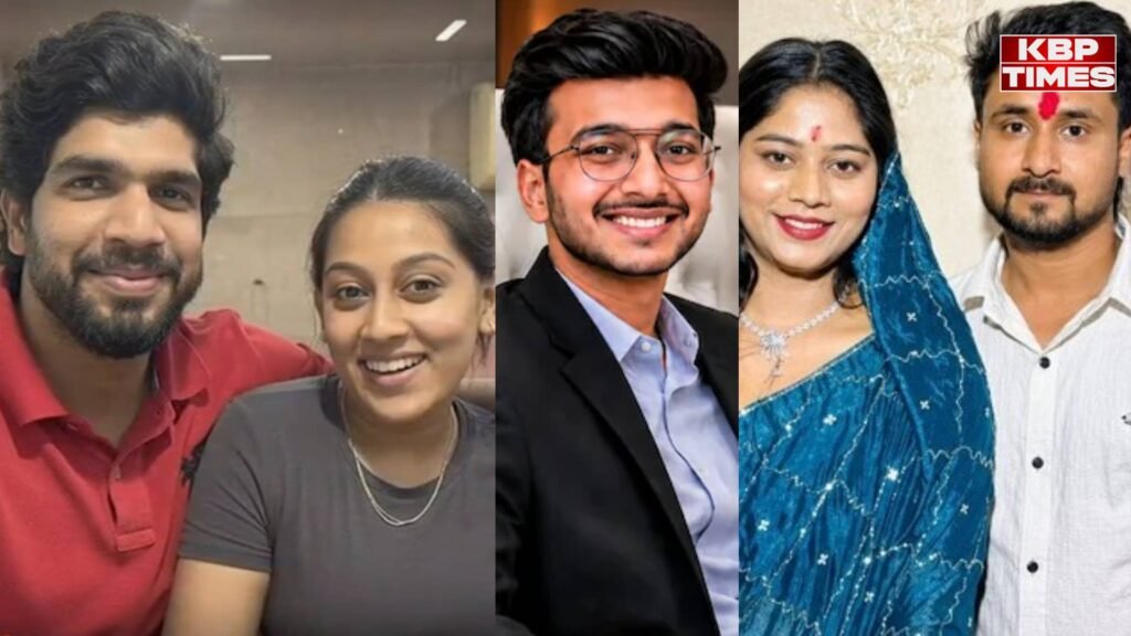 Ketan Agarwal Murder Case