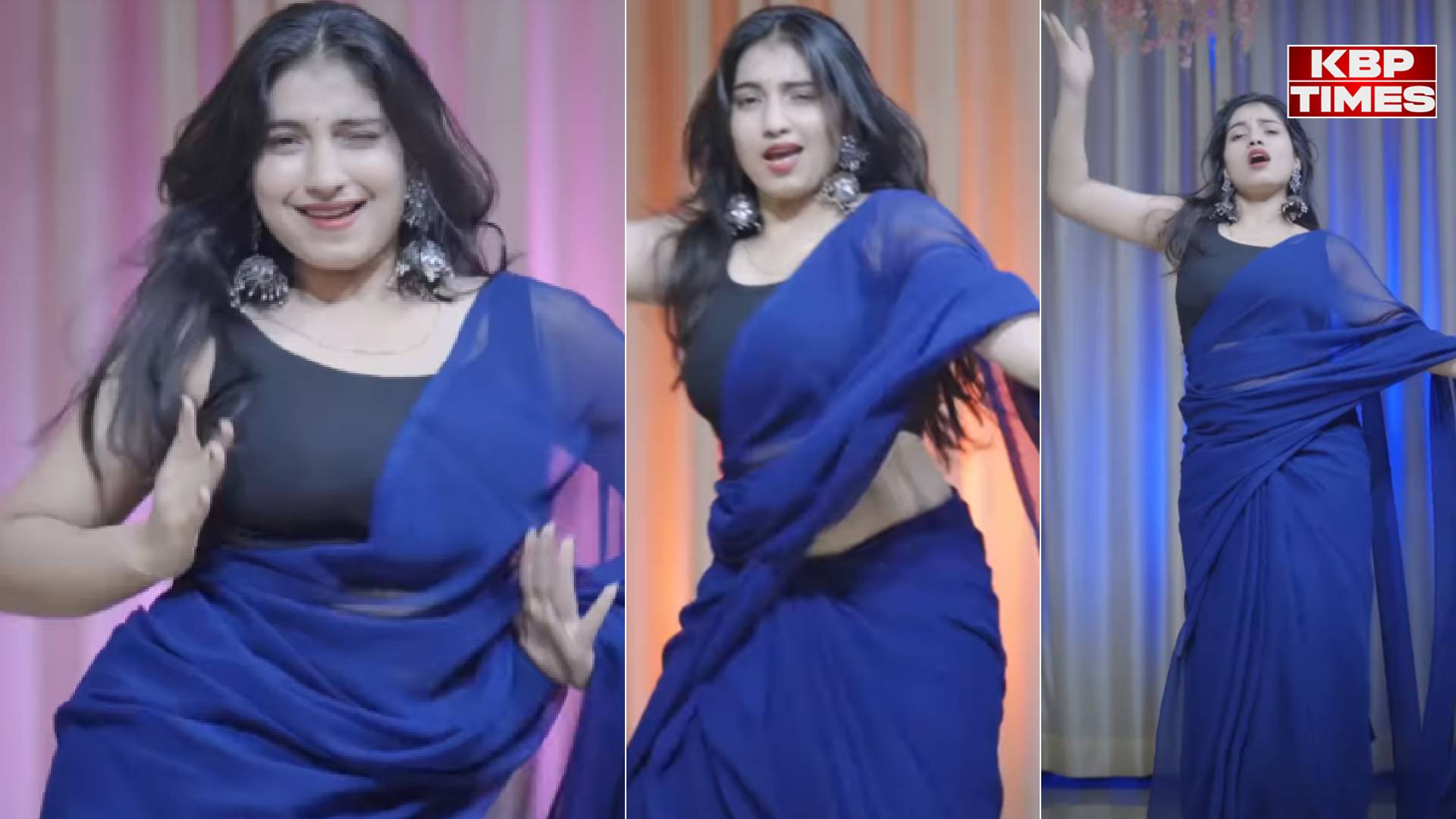 Viral Dance Video