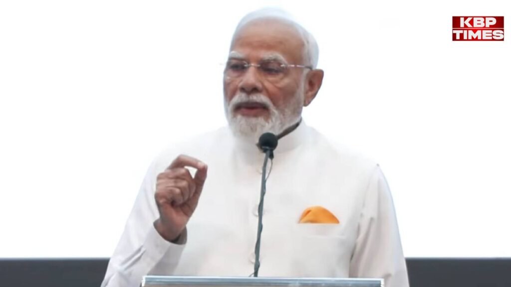 PM Modi Indonesia Visit