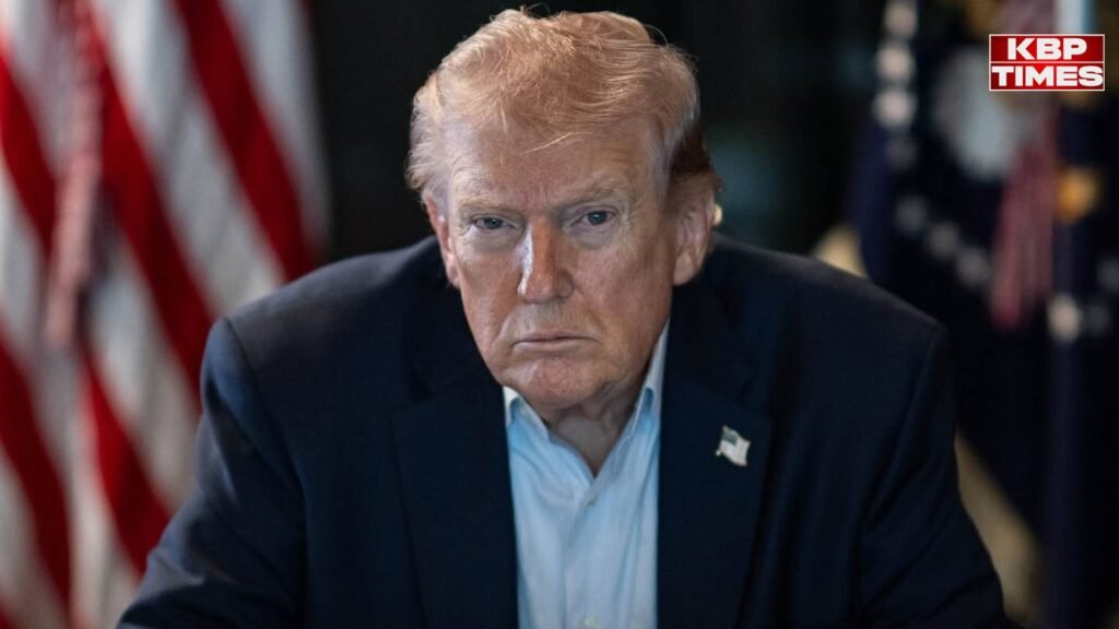 US-Iran Conflict
