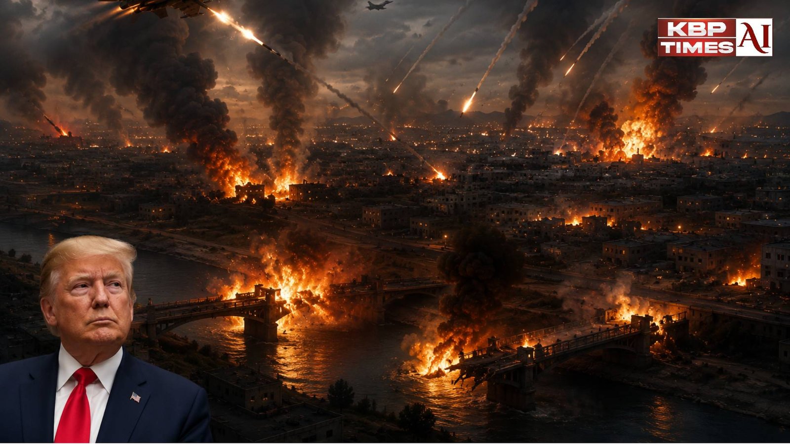 US Airstrike