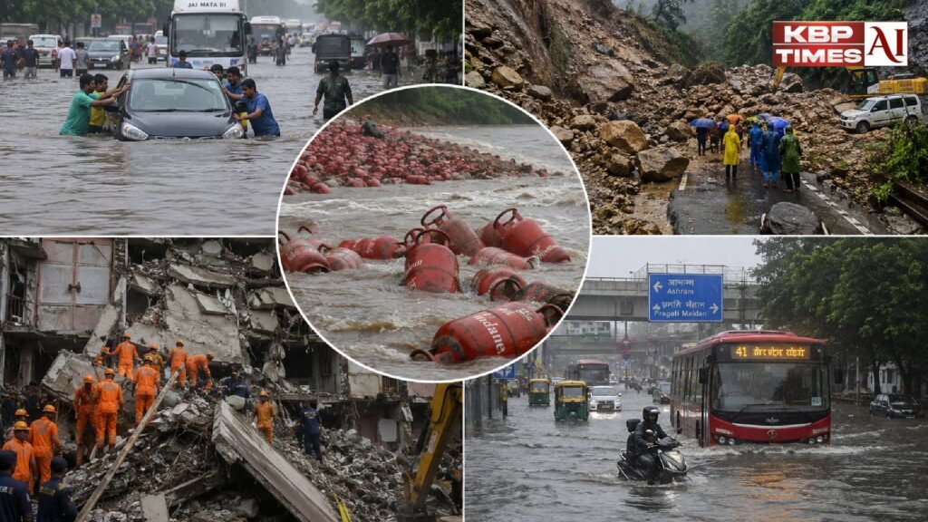 Heavy Rain
