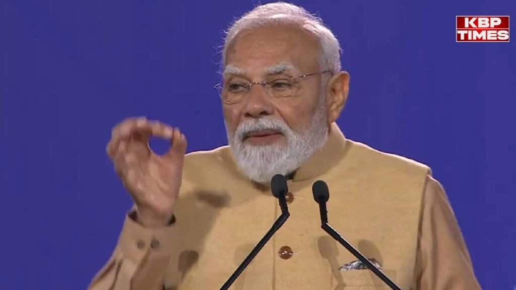 PM Modi Australia Visit