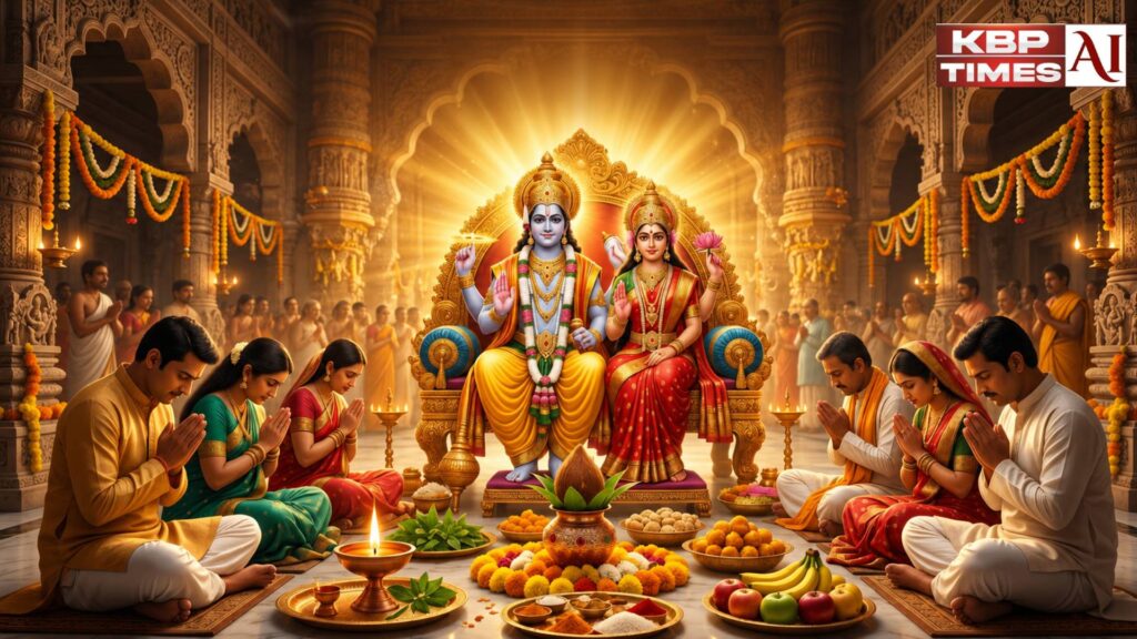 Yogini Ekadashi