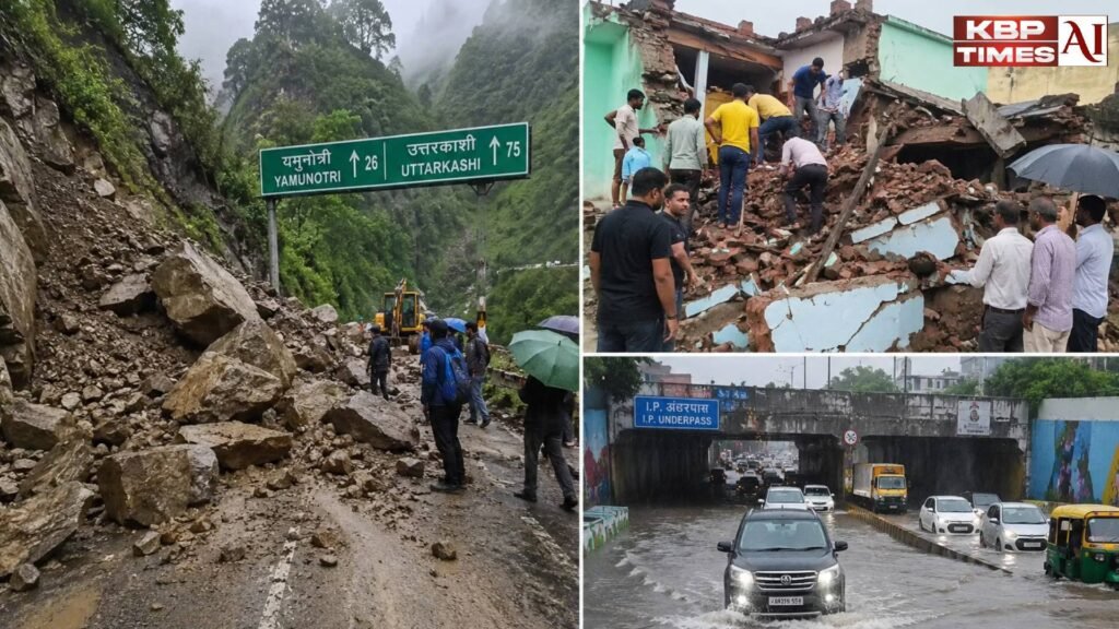 Monsoon 2026