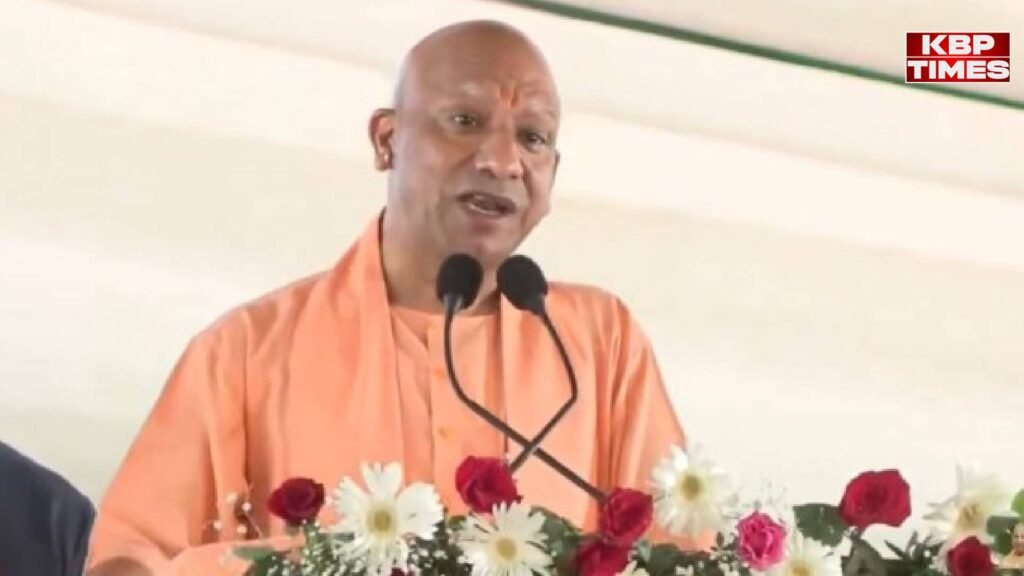 Yogi Adityanath