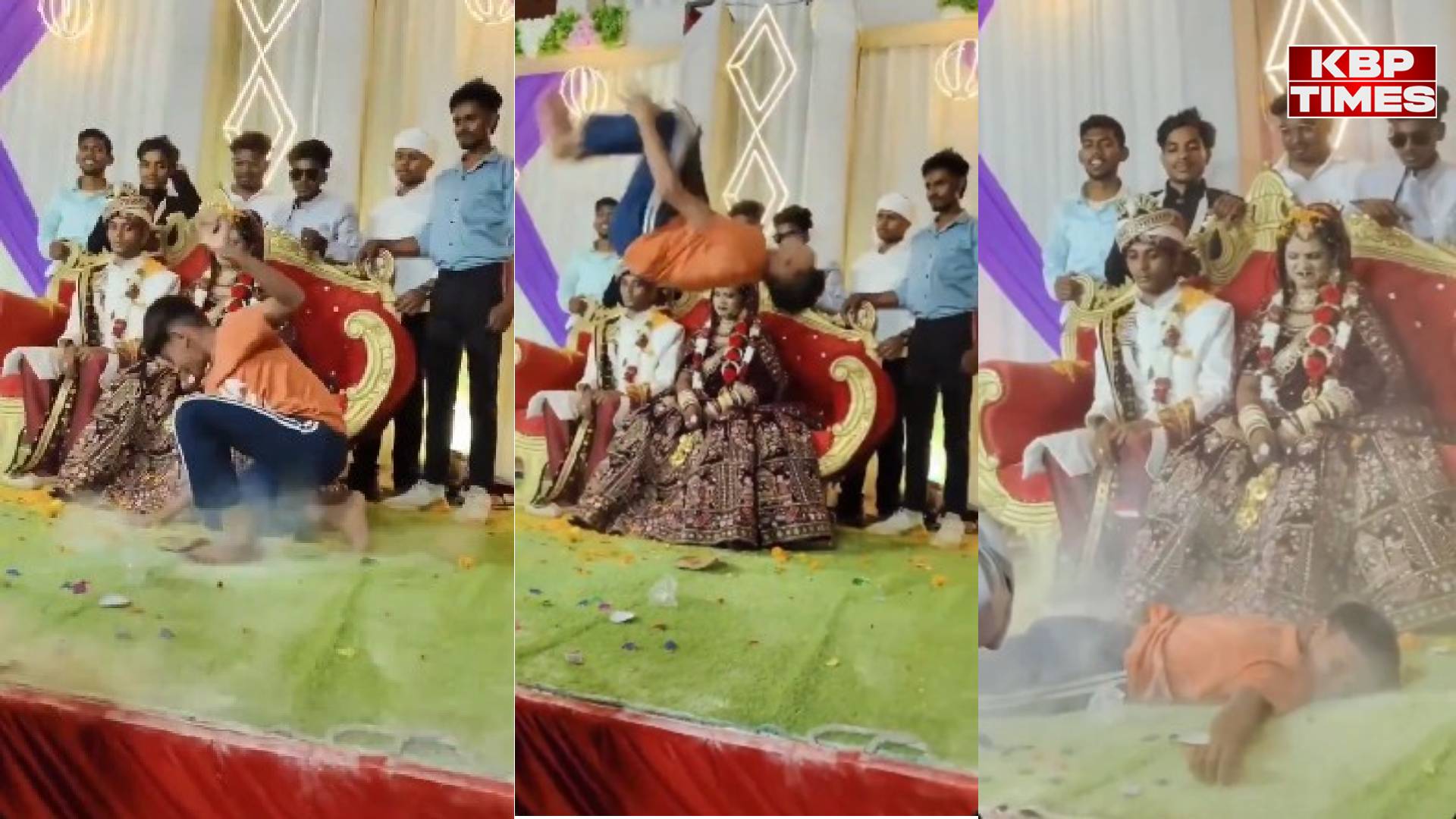 Wedding Viral Video