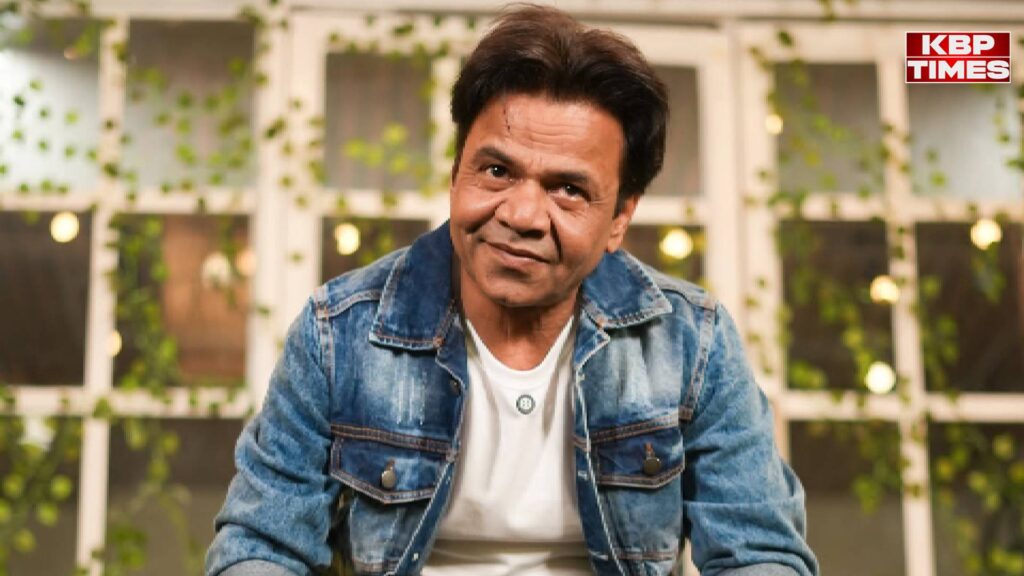 Rajpal Yadav