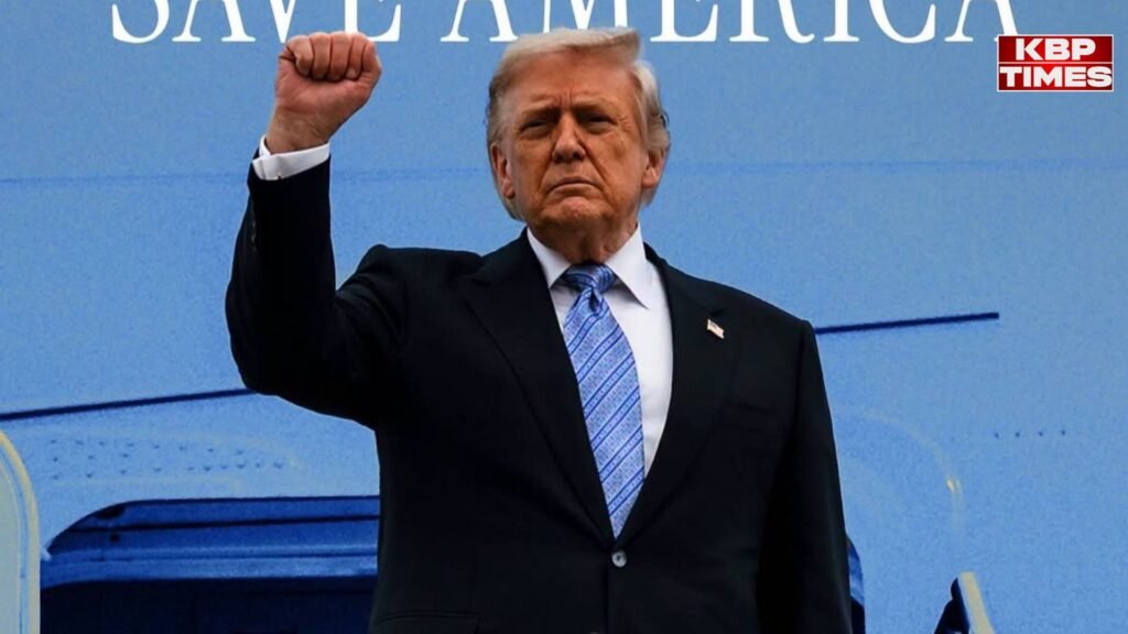 Iran US Tensions