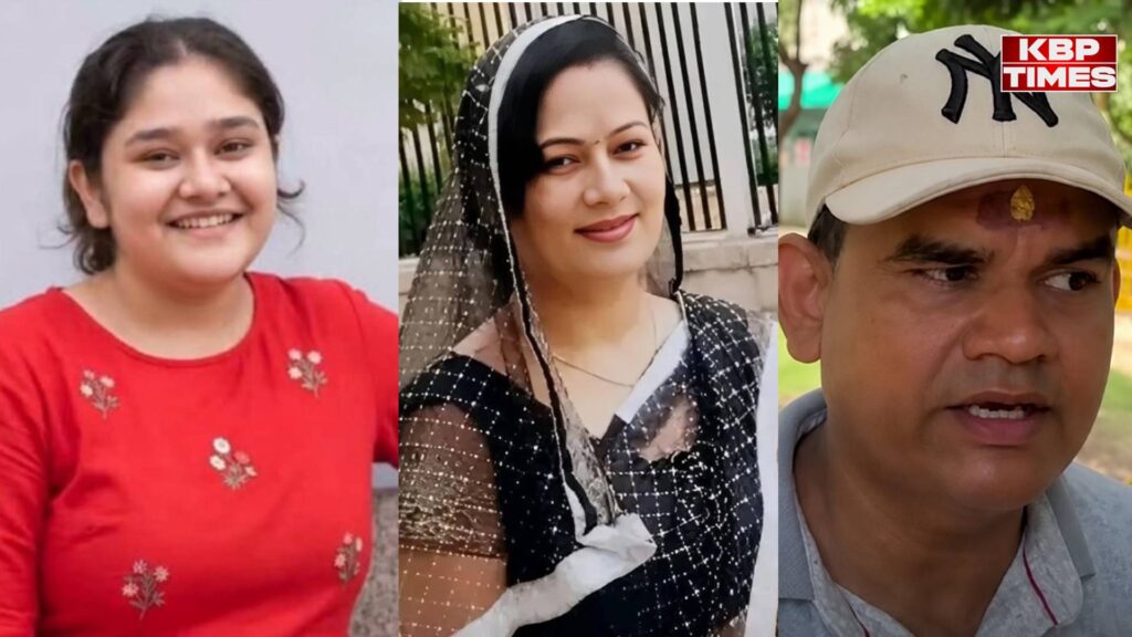 Neeraj Sharma Murder Case