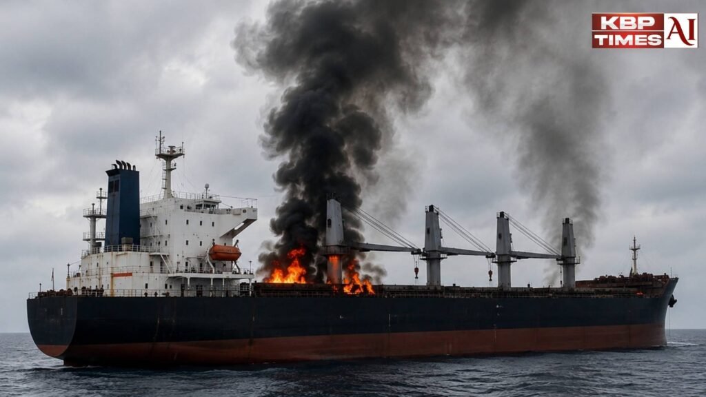Strait of Hormuz