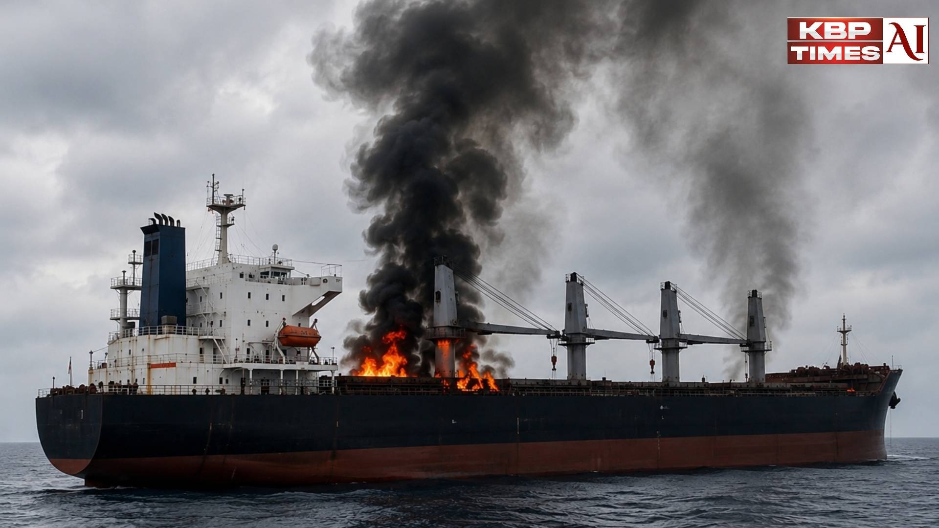 Strait of Hormuz