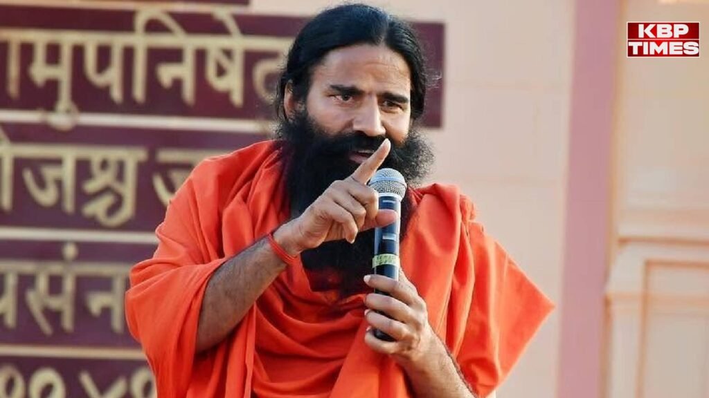 Baba Ramdev News