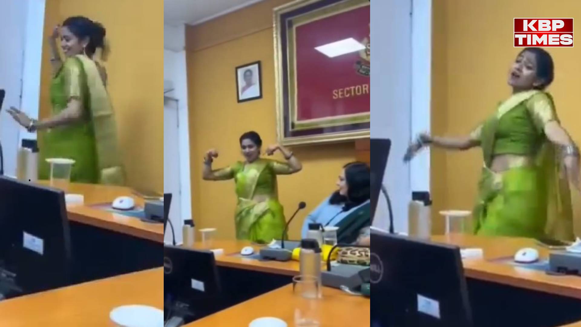 VIDEO VIRAL
