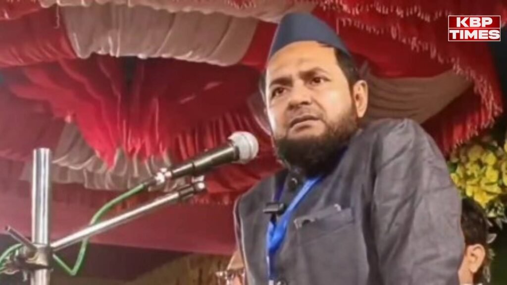 Maulana Jarjis Ansari
