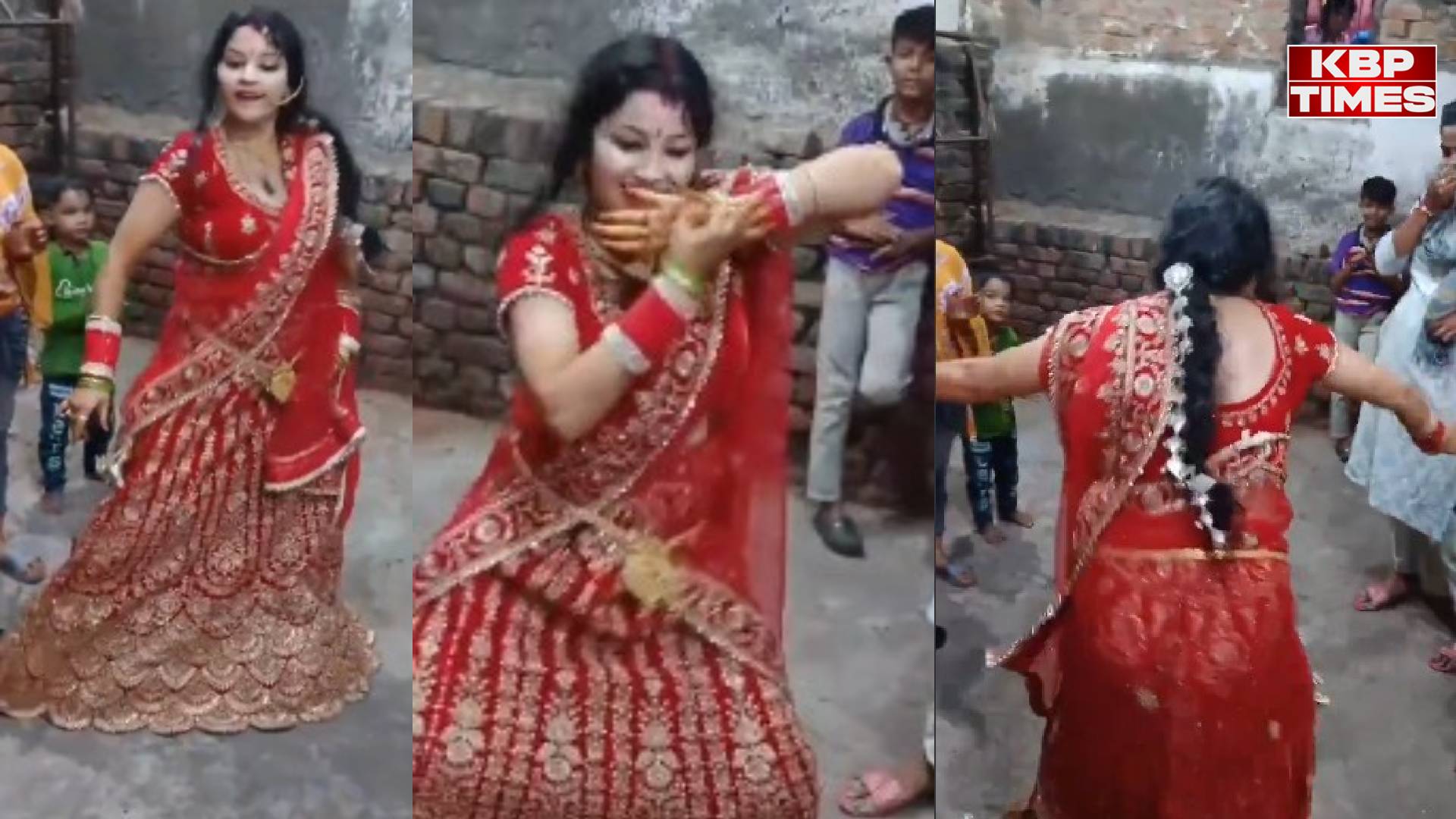 VIDEO VIRAL