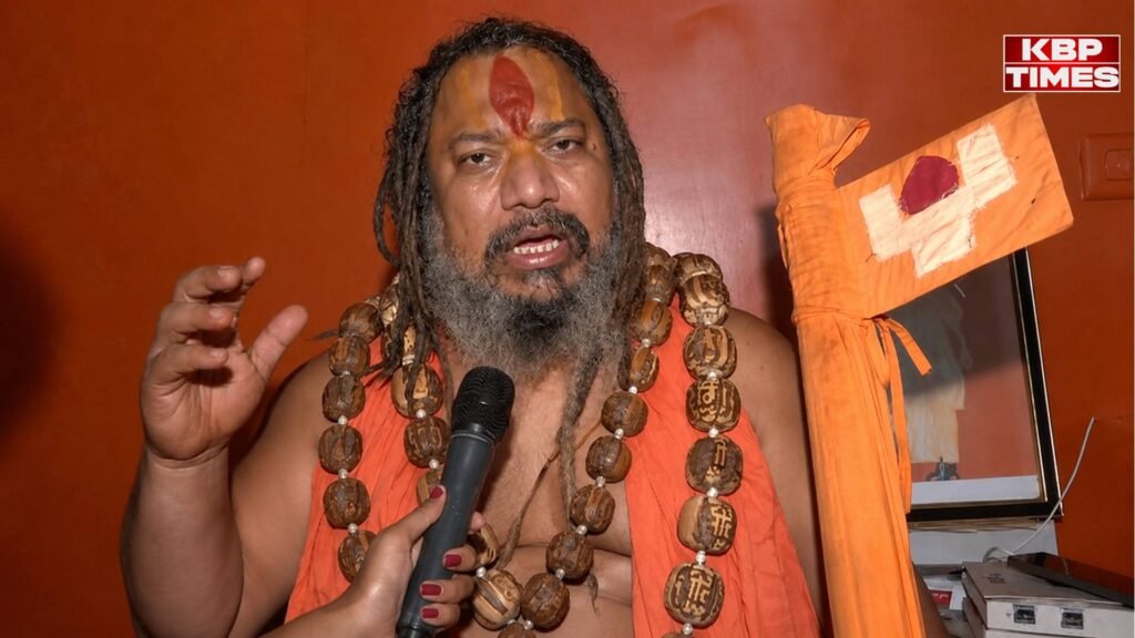 Maulana Jarjis Ansari