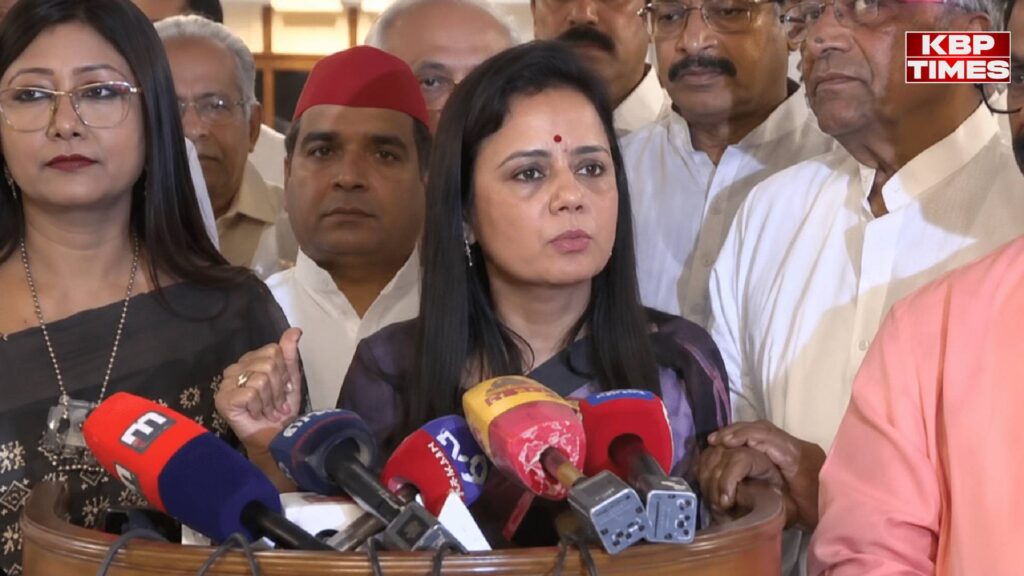 Parliament Monsoon Session