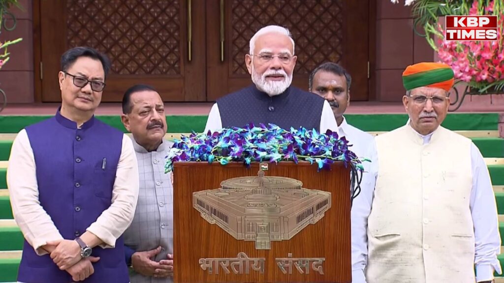 Monsoon Session 2026