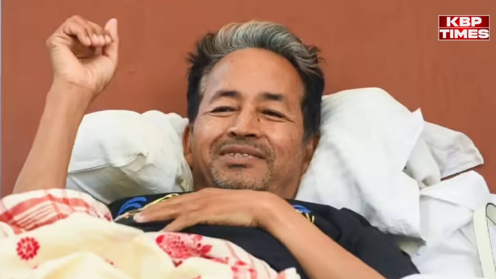 Sonam Wangchuk