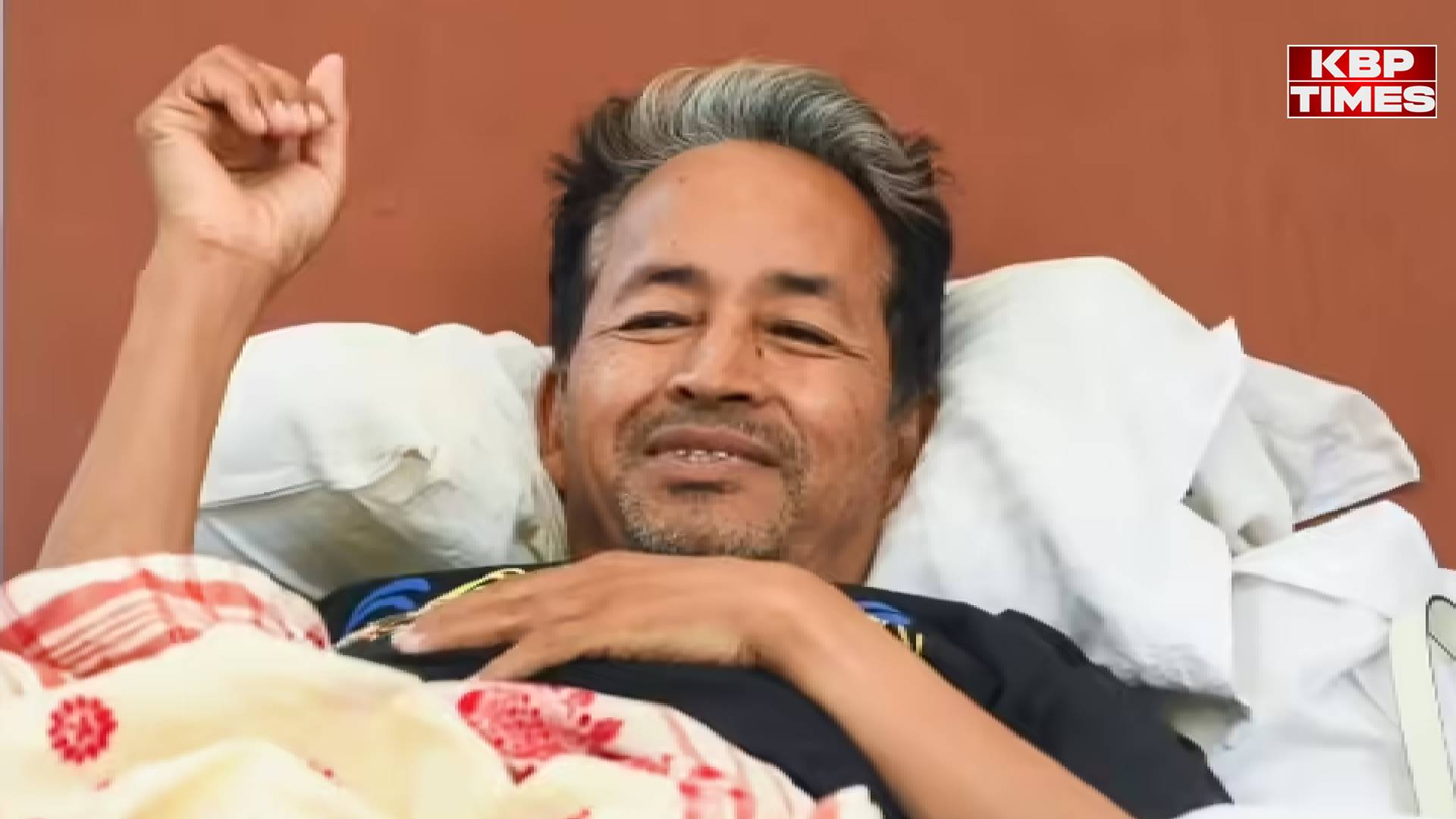 Sonam Wangchuk