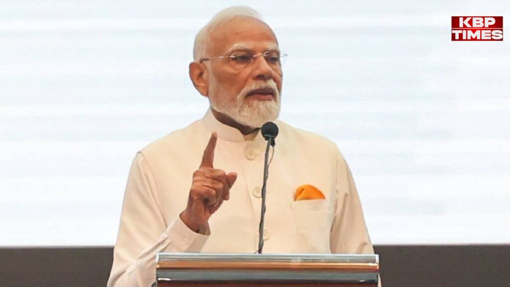 Narendra Modi