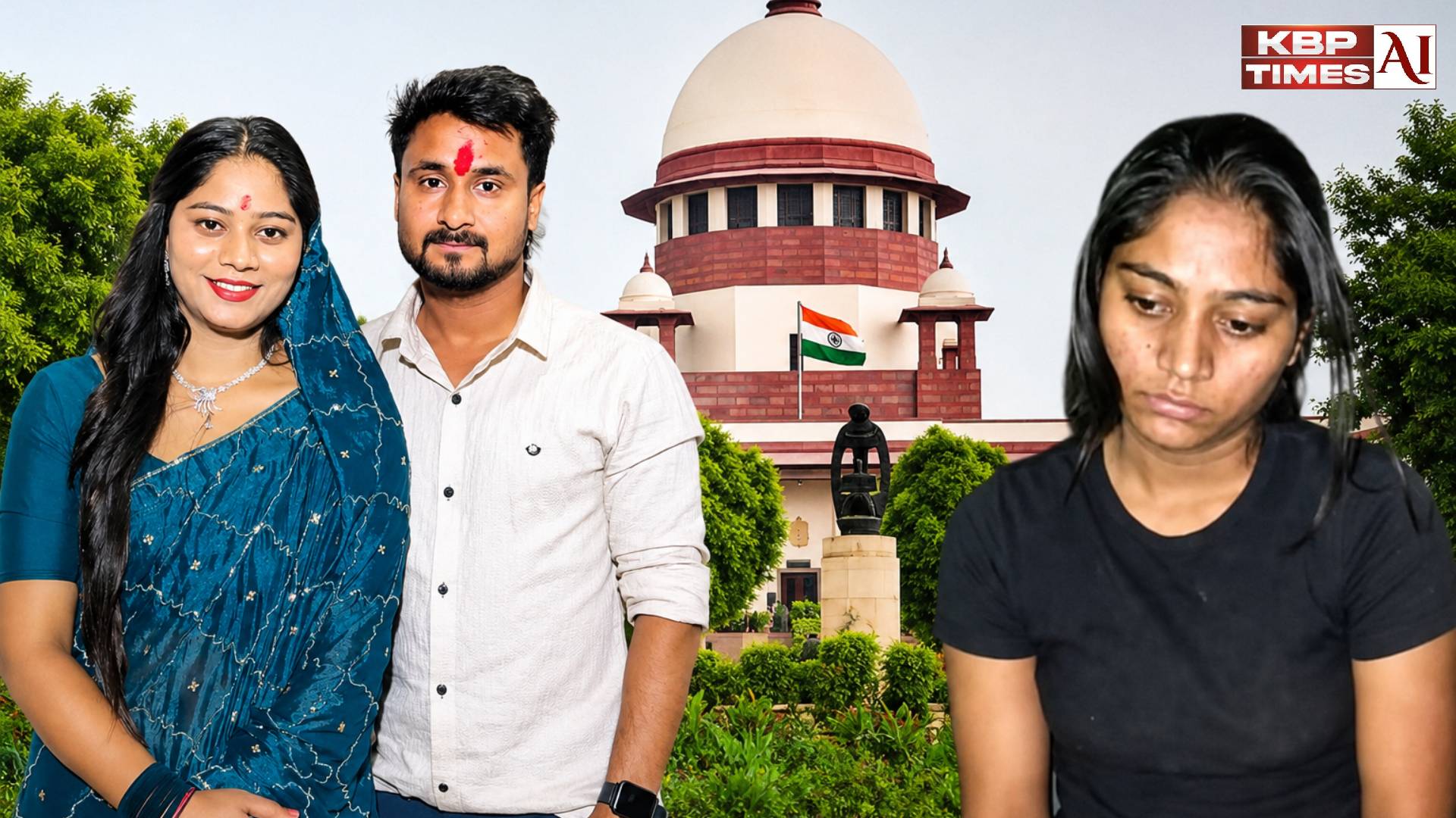 Raja Raghuvanshi Murder Case
