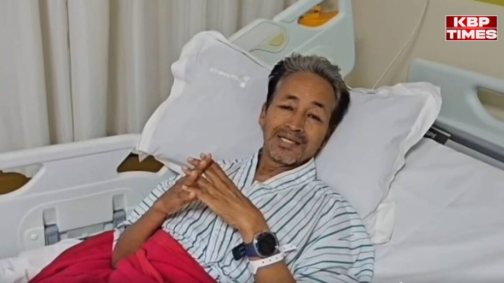 Sonam Wangchuk