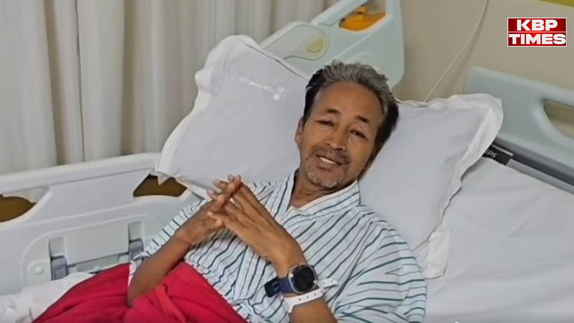 Sonam Wangchuk