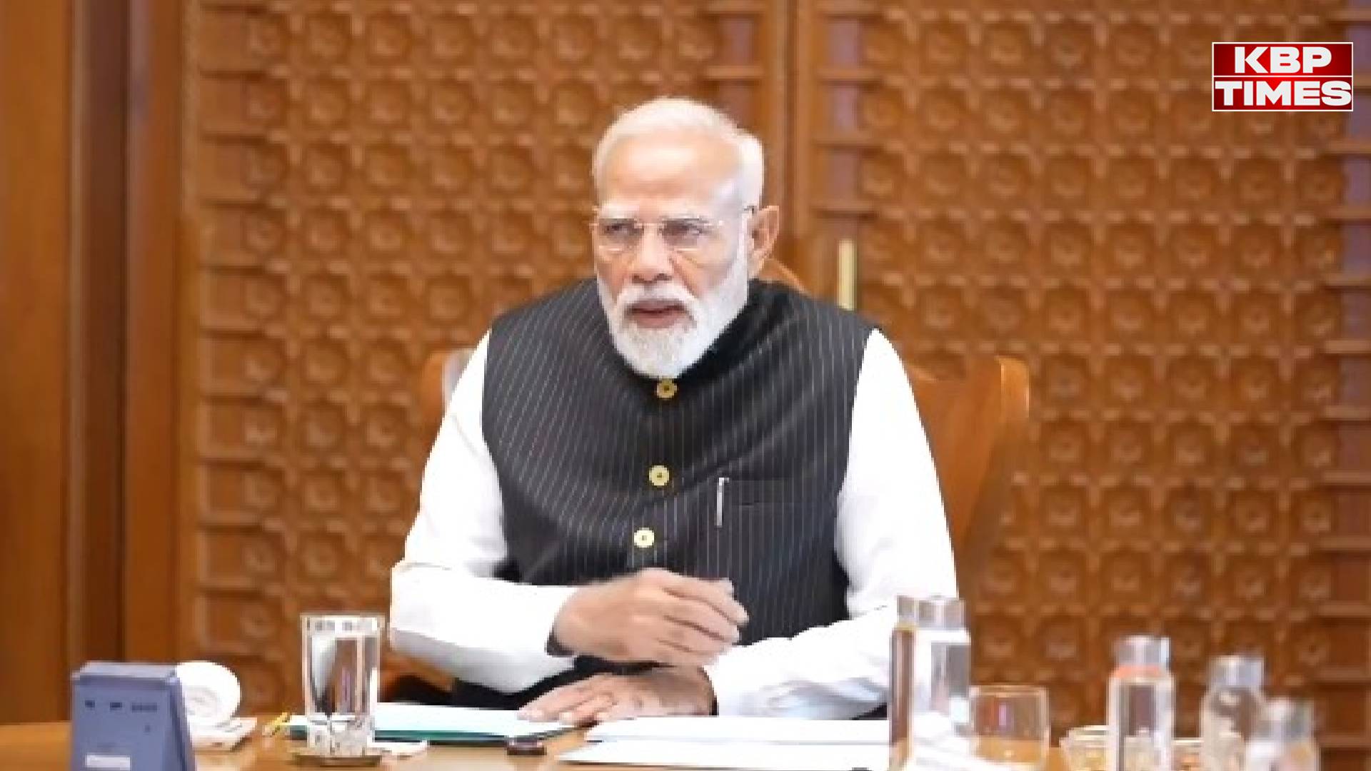 Paper Leak Bill