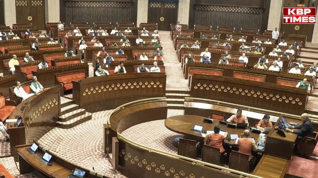 Anti Paper Leak Bill