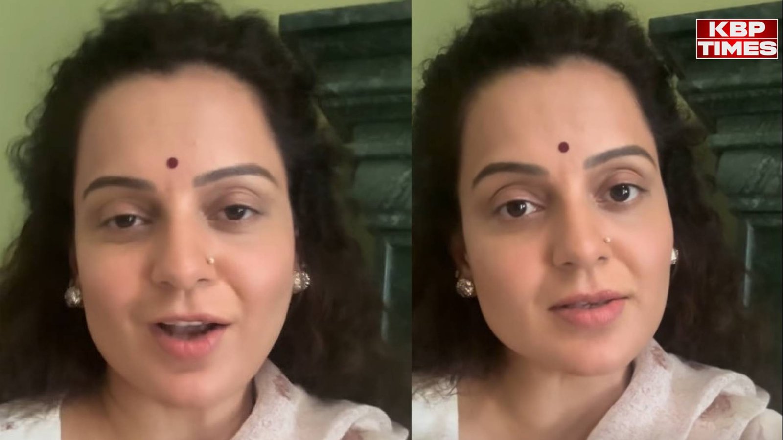 Kangana Ranaut News