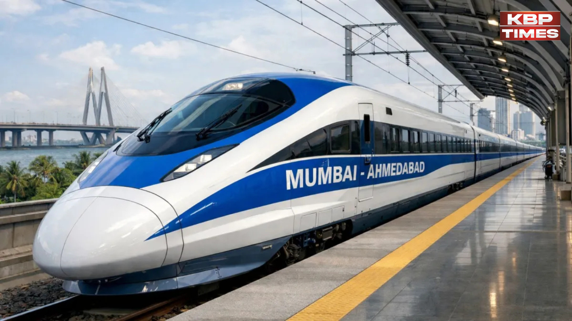 Bullet Train