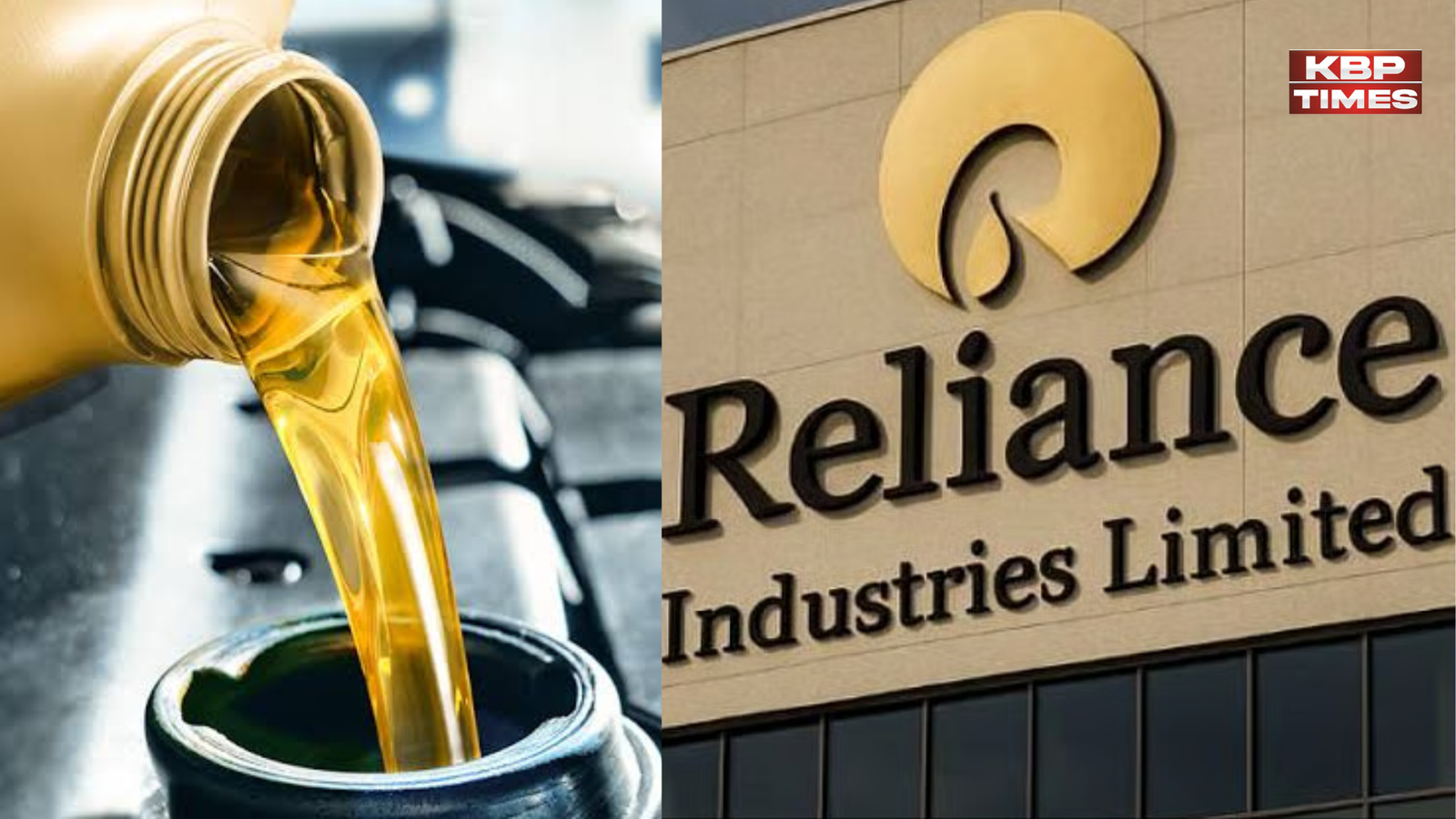 Reliance Industries